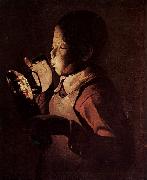 Georges de La Tour